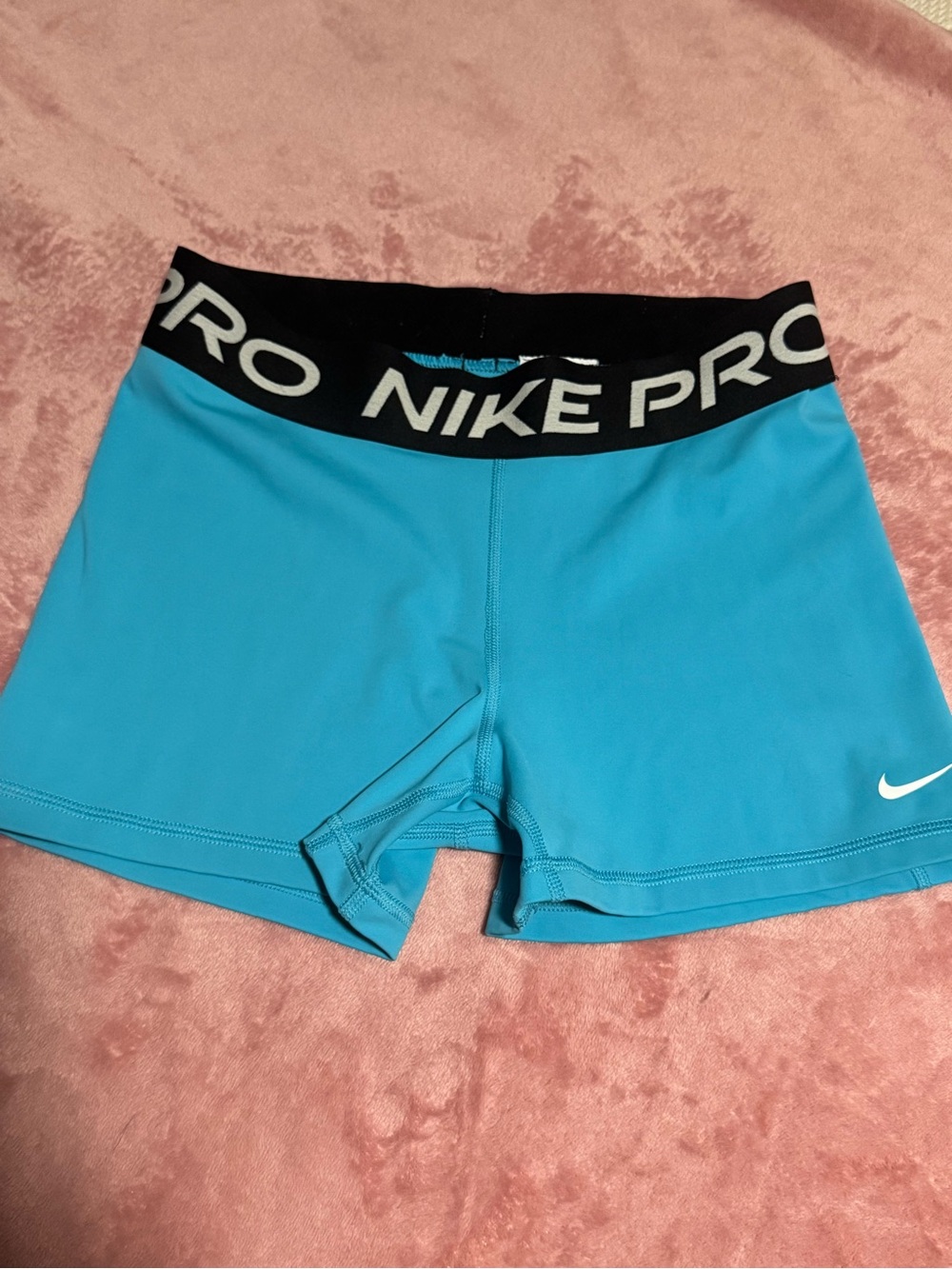 Nike shorts- please read